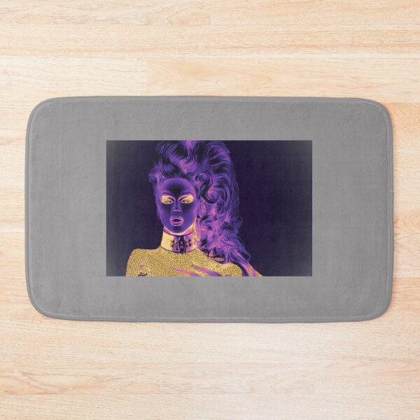 Item preview, Ru Paul  designed and sold by KidaDiNicchi.