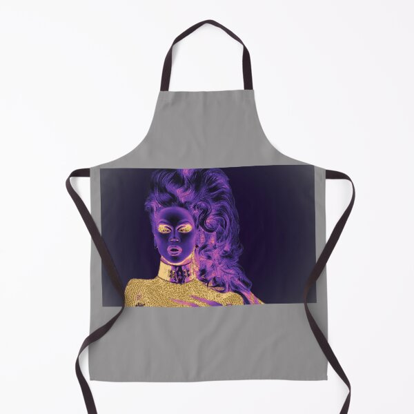 Item preview, Ru Paul designed and sold by KidaDiNicchi.