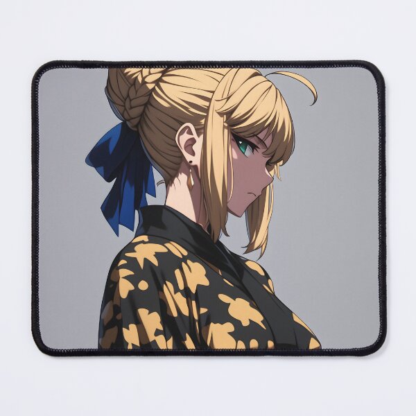 Item preview, Saber - Fate series 50 designed and sold by Infinite-Aspire.