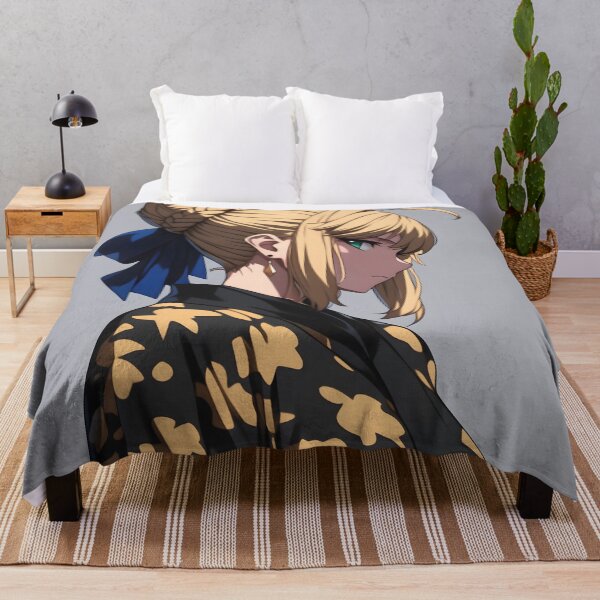 Item preview, Saber - Fate series 50 designed and sold by Infinite-Aspire.