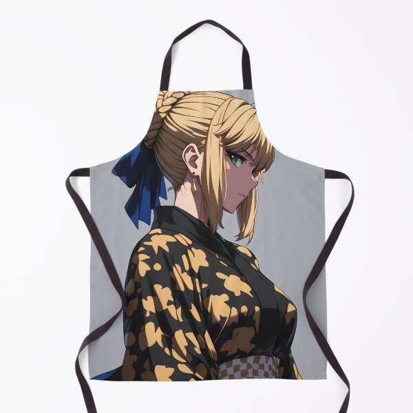 Item preview, Saber - Fate series 50 designed and sold by Infinite-Aspire.