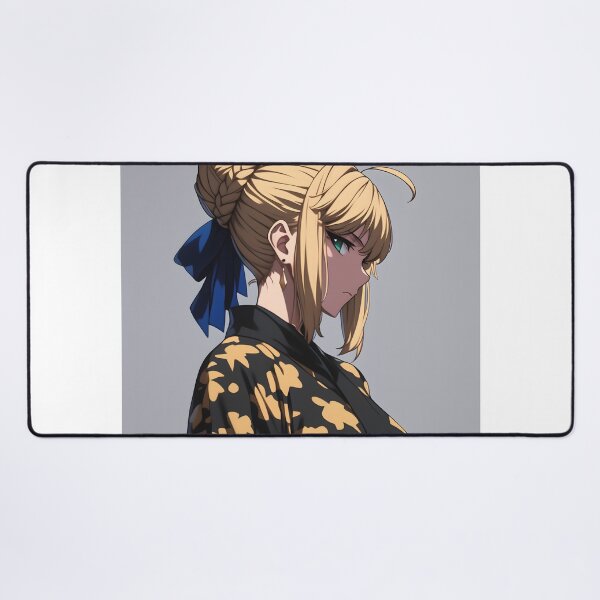Item preview, Saber - Fate series 50 designed and sold by Infinite-Aspire.