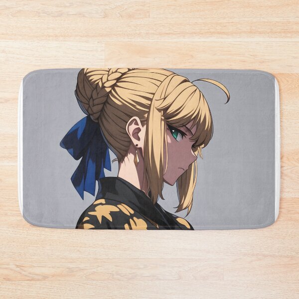 Item preview, Saber - Fate series 50 designed and sold by Infinite-Aspire.