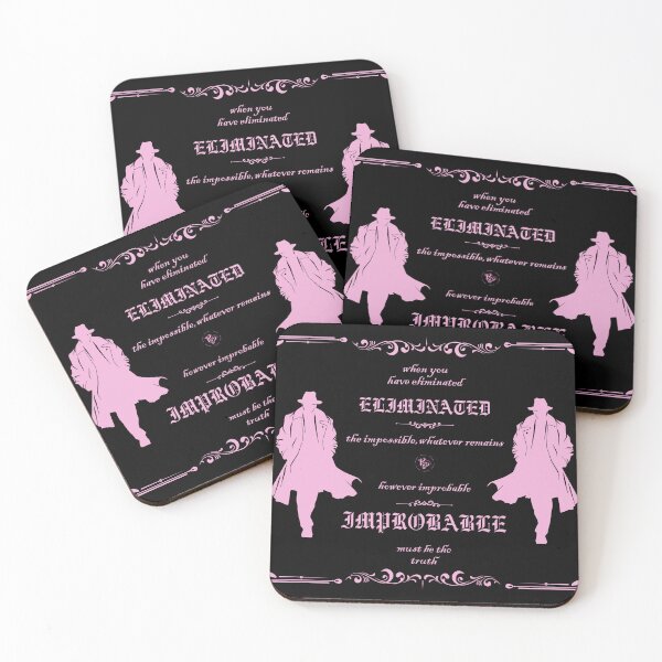 Item preview, The Truth - black & pink designed and sold by ProsetoPrint.