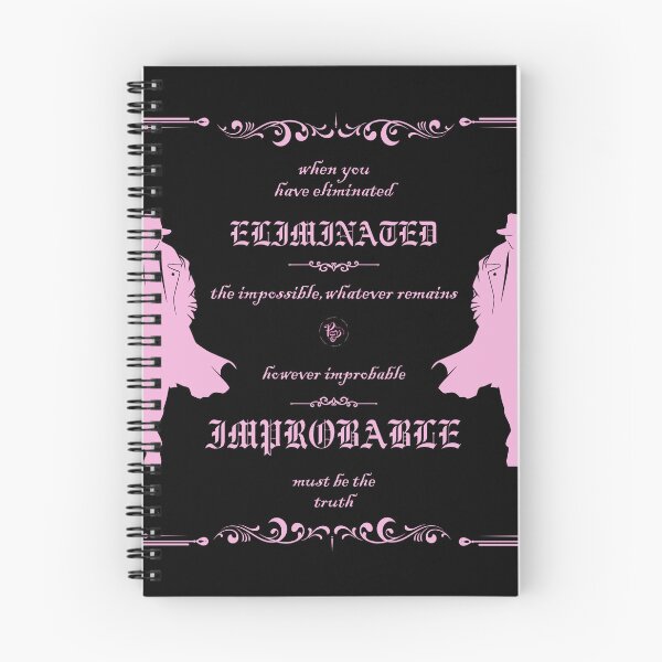 Item preview, The Truth - black & pink designed and sold by ProsetoPrint.