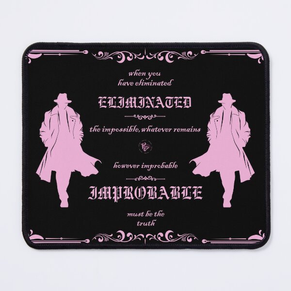 Item preview, The Truth - black & pink designed and sold by ProsetoPrint.