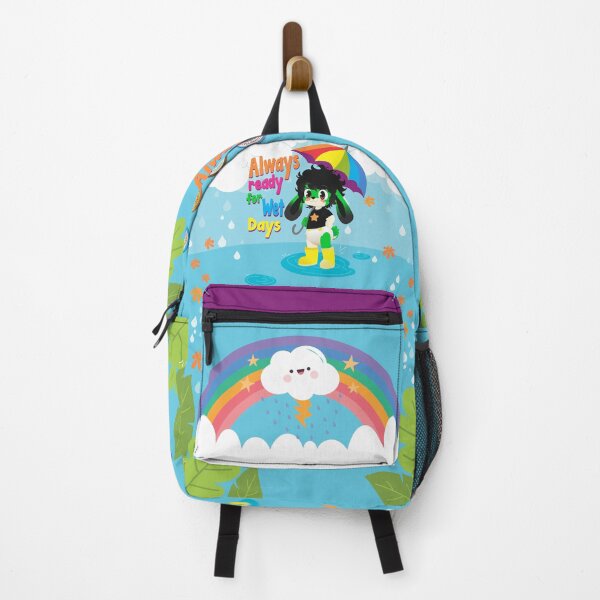 Item preview, Always Ready for Wet Days designed and sold by Littlenauts.