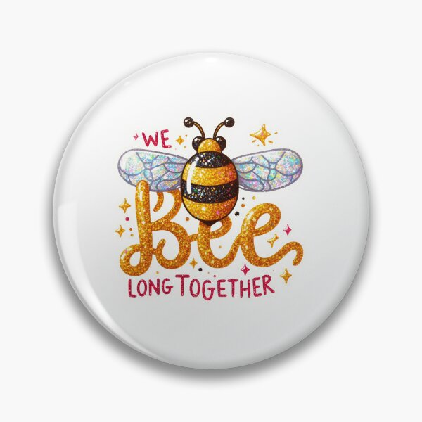 Item preview, We will be together for a long time designed and sold by Made-by-Gus.