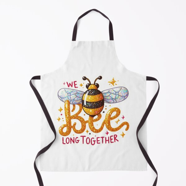 Item preview, We will be together for a long time designed and sold by Made-by-Gus.