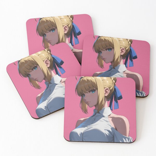 Item preview, Saber - Destino serie 51 designed and sold by Infinite-Aspire.