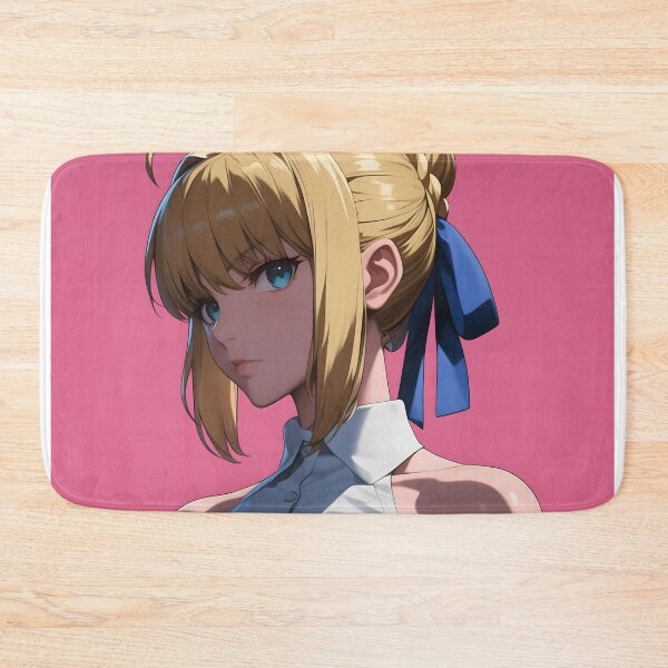 Item preview, Saber - Fate series 51 designed and sold by Infinite-Aspire.