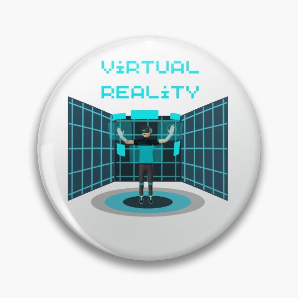 Item preview, Virtual reality game designed and sold by wanessacreative.