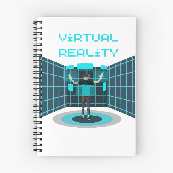 Item preview, Virtual reality game designed and sold by wanessacreative.