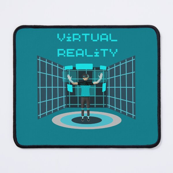 Item preview, Virtual reality game designed and sold by wanessacreative.