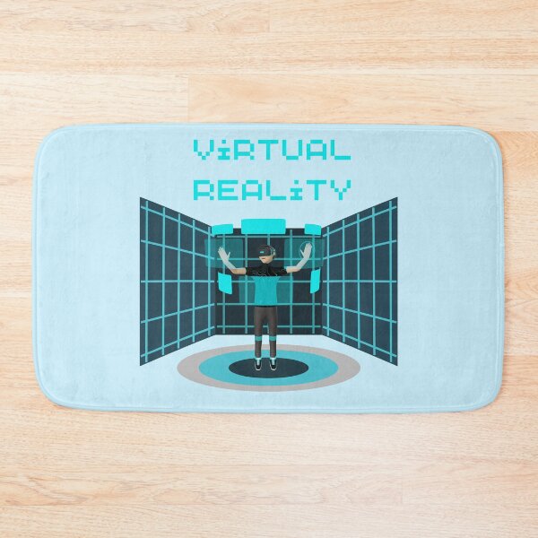 Item preview, Virtual reality game designed and sold by wanessacreative.