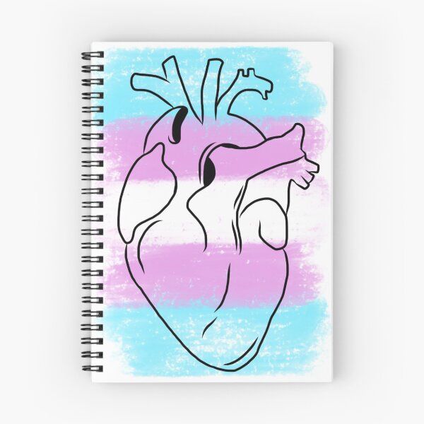 Item preview, Transgender Love designed and sold by TGdigital.