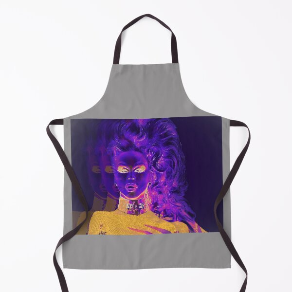 Item preview, Ru Paul colorido designed and sold by KidaDiNicchi.