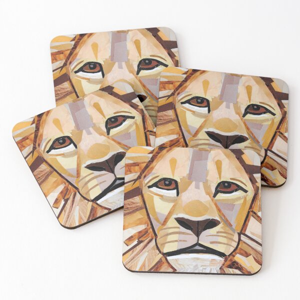 Item preview, Sir Lion designed and sold by megancoyle.