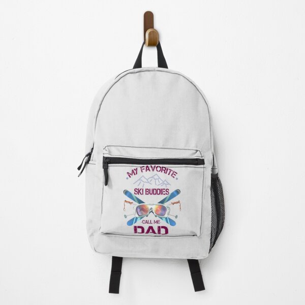 Item preview, Dad Skiing designed and sold by FYS-Arte-Style.