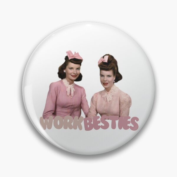 Item preview, Work Besties | Coquette Colleagues | Working Girls | Pink aesthetic designed and sold by GirlyPop02.
