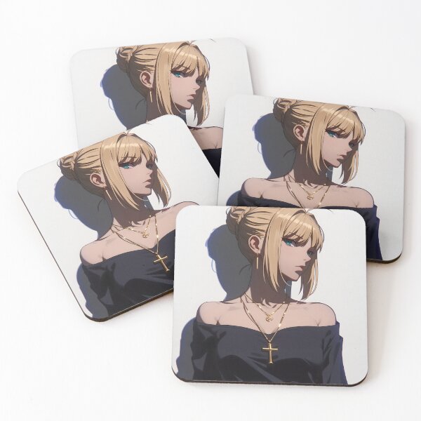 Item preview, Saber - Destino serie 52 designed and sold by Infinite-Aspire.