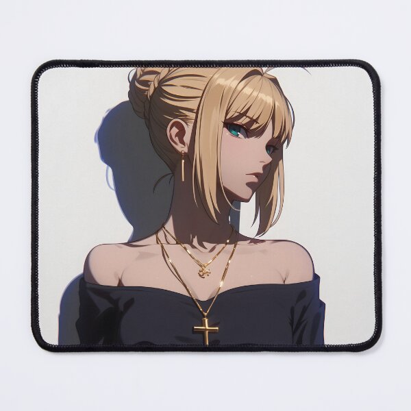 Item preview, Saber - Fate series 52 designed and sold by Infinite-Aspire.