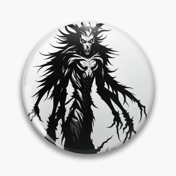 Item preview, Wendigo Lucinus designed and sold by HawiseRosso.