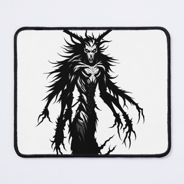 Item preview, Wendigo Lucinus designed and sold by HawiseRosso.
