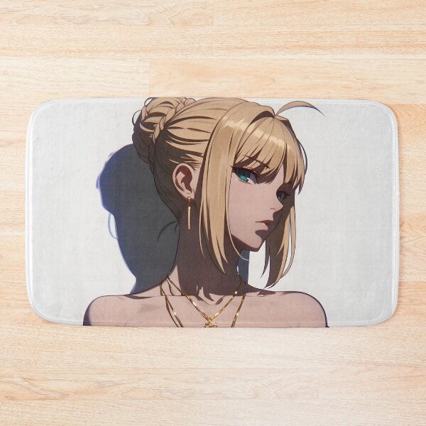 Item preview, Saber - Fate series 52 designed and sold by Infinite-Aspire.