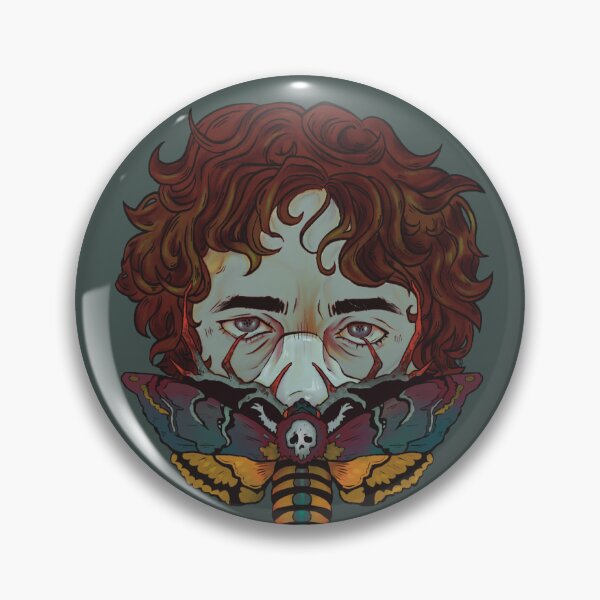 Item preview, Empathy (colorized) designed and sold by SentientTrash-.