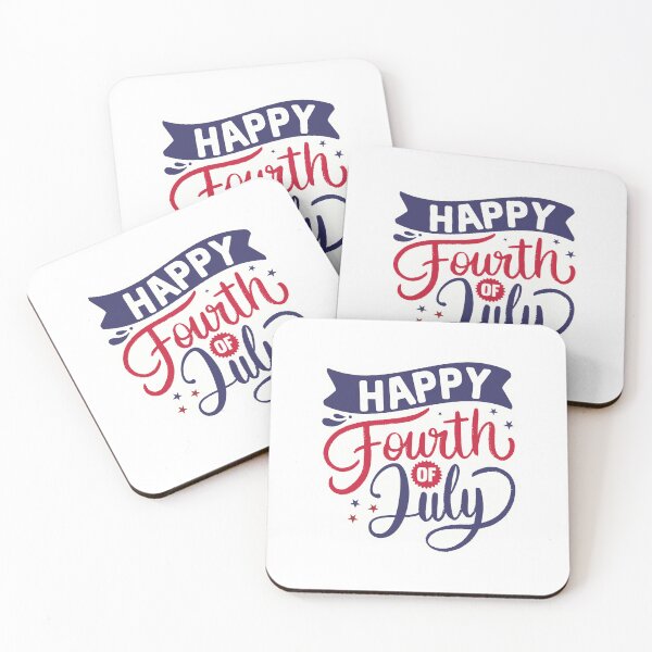 Item preview, Happy 4th of July designed and sold by Made-by-Gus.