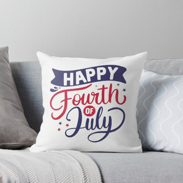 Item preview, Happy 4th of July designed and sold by Made-by-Gus.