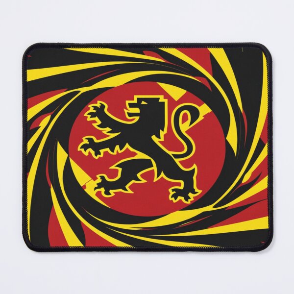 Item preview, Belgium at The Football / Soccer European Championships 2024 designed and sold by Midnight Veil Designs.