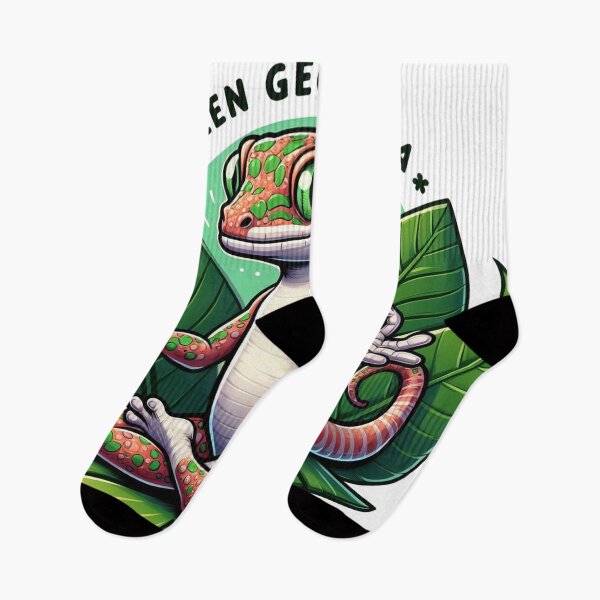 Item preview, Zen Gecko Yoga designed and sold by Canaba.