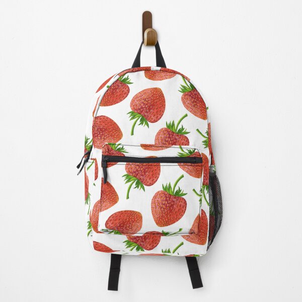 Item preview, Strawberries designed and sold by SarahWhittle.