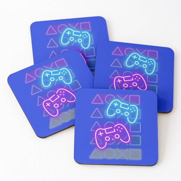 Item preview, Game pads designed and sold by wanessacreative.