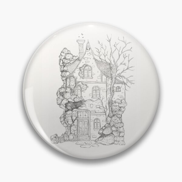 Artikelvorschau, Ferienhaus entworfen und verkauft von TheDustyPond.