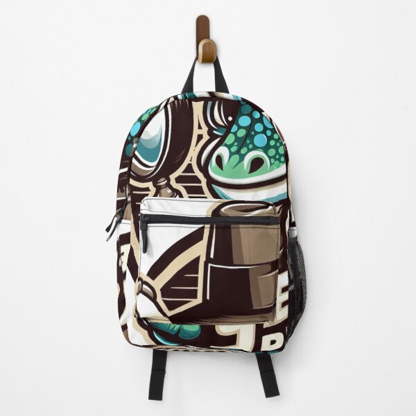 Item preview, Gekon Private Eye designed and sold by Canaba.