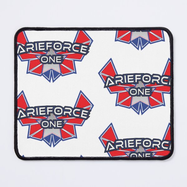 Item preview, arie force 1 logo designed and sold by coasterkian.