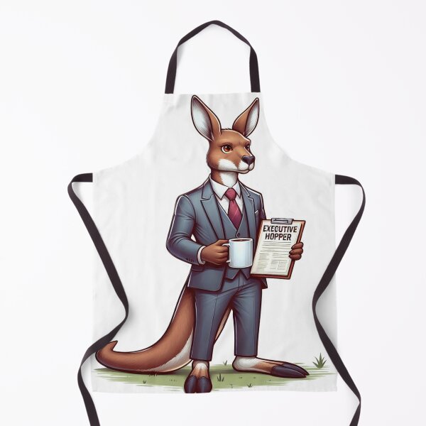 Item preview, Kangaroo Executive Hopper designed and sold by Canaba.