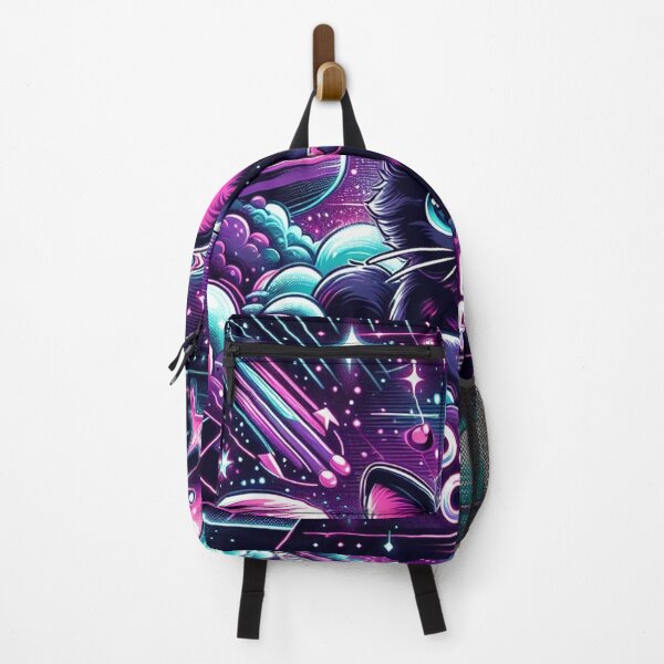 Item preview, Cosmic Cat Serenity designed and sold by Canaba.