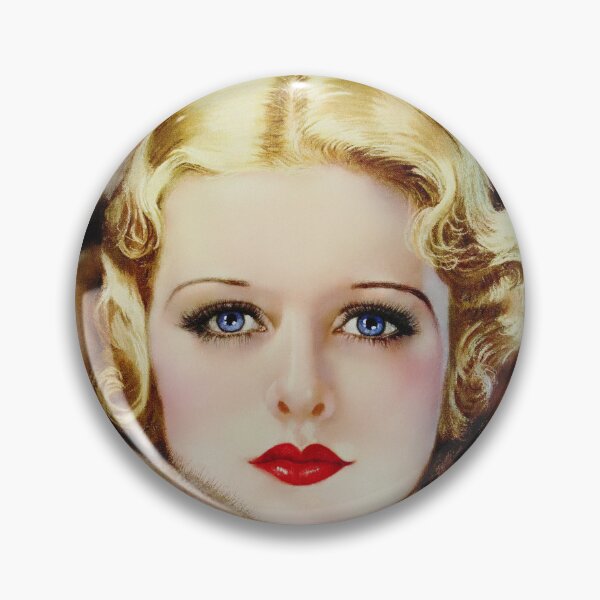 Item preview, Joan Bennett Photoplay Magazine February Issue NSE by Earl Christy Remastered Vintage Art Xzendor7 Reproductions designed and sold by Xzendor7 Digital Art Creations.