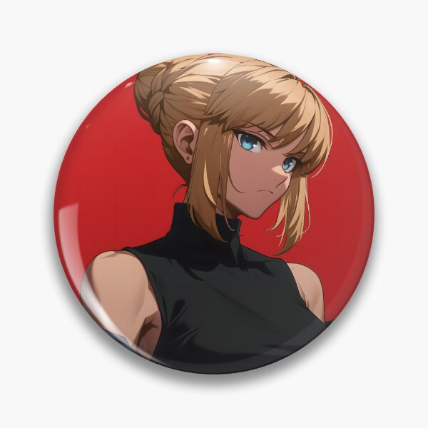 Item preview, Saber - Fate series 53 designed and sold by Infinite-Aspire.