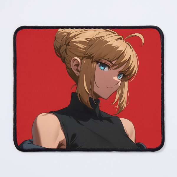Item preview, Saber - Fate series 53 designed and sold by Infinite-Aspire.