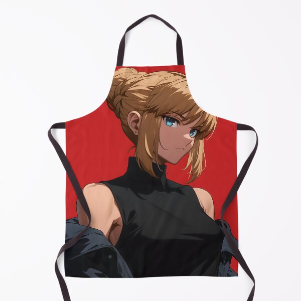 Item preview, Saber - Fate series 53 designed and sold by Infinite-Aspire.