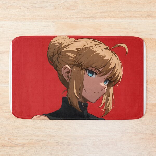 Item preview, Saber - Fate series 53 designed and sold by Infinite-Aspire.