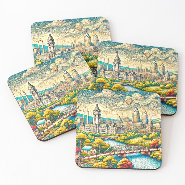 Item preview, Pennsylvania, Where Nature Meets History designed and sold by Palati-Watt.