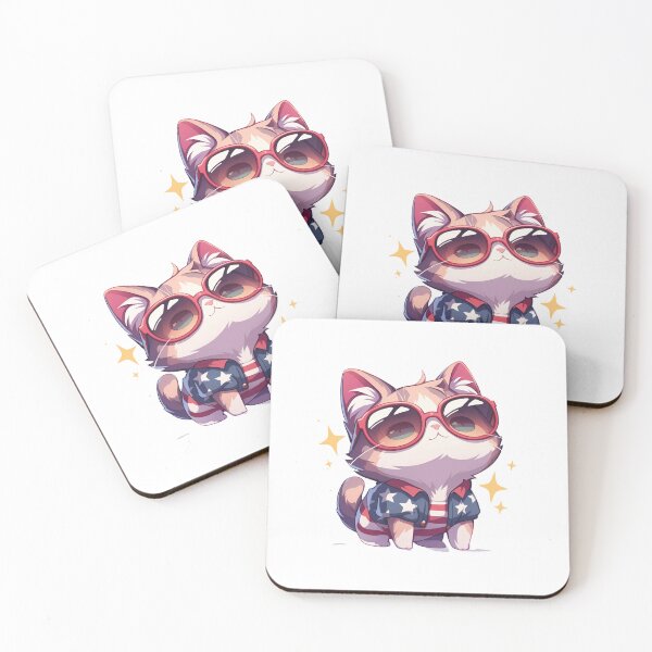 Item preview, Copy of Meowica! designed and sold by Mark Dupuis.