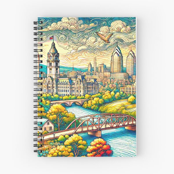 Item preview, Pennsylvania, Where Nature Meets History designed and sold by Palati-Watt.