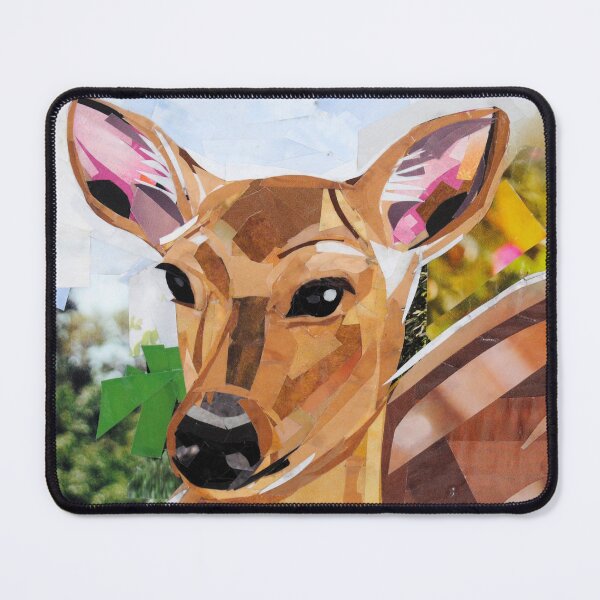 Item preview, Oh Dear, a Deer! designed and sold by megancoyle.